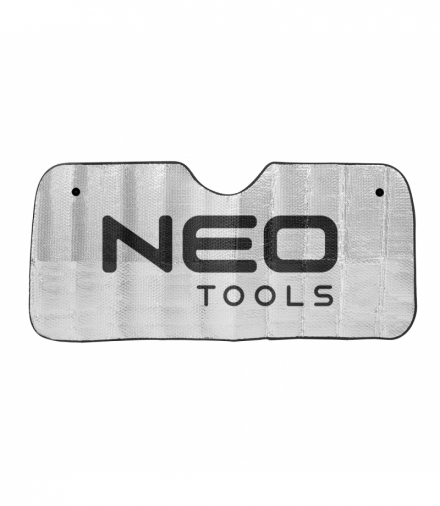 Osłona na szybę z podwójną izolacją GTX NEO Tools 10-471