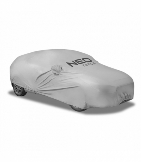 Wielowarstwowy pokrowiec na samochód (20 warstw, wodoodporny) M GTX NEO Tools 10-474