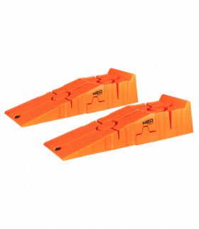 Najazd samochodowy 2szt., kompozytowe, 3000kg para GTX NEO Tools 10-478