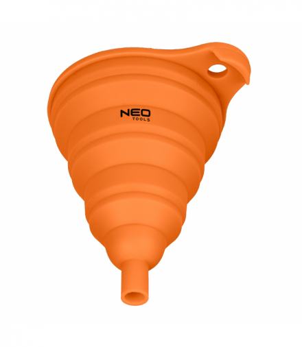 Lejek silikonowy elastyczny, składany, 11x14cm GTX NEO Tools 10-809