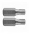 Końcówka TORX T45 x 30 mm, S2 x 2 szt. GTX NEO Tools 10-924