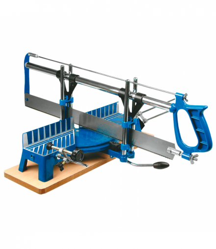 Piła kątowa 550 mm GTX Top Tools 10A035