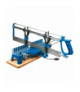 Piła kątowa 550 mm GTX Top Tools 10A035