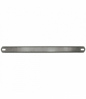 Brzeszczot do metalu 300 x 25 mm, dwustronny, 24 szt. GTX TOPEX 10A333