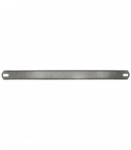 Brzeszczot do metalu i drewna 300 mm, dwustronny, 72 szt. GTX TOPEX 10A337-72