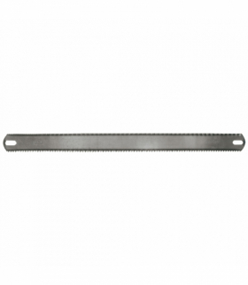 Brzeszczot do metalu i drewna 300 mm, dwustronny, 24 szt. GTX TOPEX 10A338