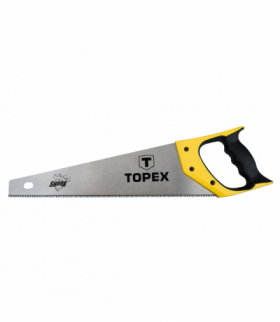 Piła płatnica Shark, 450 mm, 7 TPI GTX TOPEX 10A445