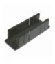 Skrzynka uciosowa plastikowa 220 x 45 x 55 mm GTX TOPEX 10A822 - zdjęcie 1
