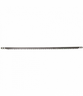 Brzeszczot do piły kabłąkowej 530 mm, do mokrego drewna GTX TOPEX 10A915