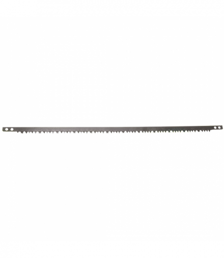 Brzeszczot do piły kabłąkowej 530 mm, do mokrego drewna GTX TOPEX 10A915