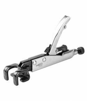 Szczypce blacharskie typ LL 205 mm GTX NEO Tools 11-022