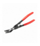Szczypce do klipsów GTX NEO Tools 11-030