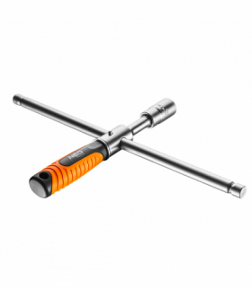 Klucz do kół 17 x 19 mm GTX NEO Tools 11-101