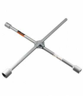 Klucz do kół krzyżakowy, 24 x 27 x 32 mm, 3/4" GTX NEO Tools 11-102