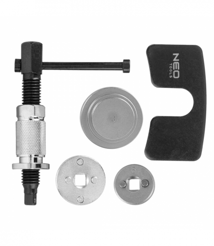 Separator do zacisków hamulcowych, zestaw MINI GTX NEO Tools 11-125