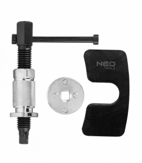 Separator zacisków hamulcowych z gwintem lewoskrętnym GTX NEO Tools 11-126