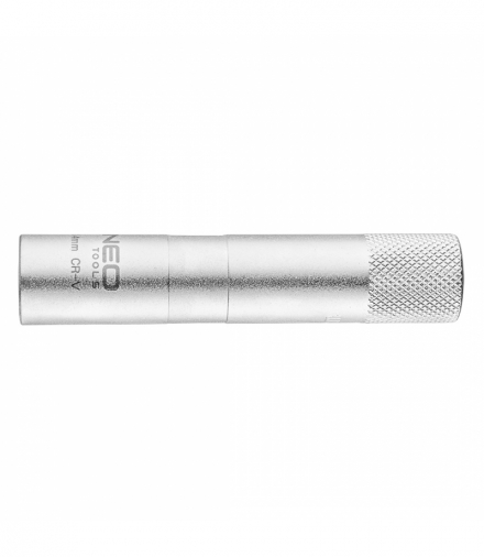 Klucz do świec 3/8", 16 x 90 mm GTX NEO Tools 11-153