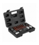 Zestaw do demontażu alternatora, zestaw 13 szt. GTX NEO Tools 11-167