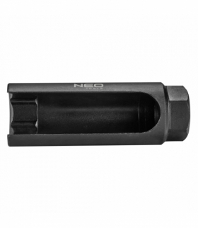 Klucz do sondy lambda, 22 mm, 3/8" GTX NEO Tools 11-205