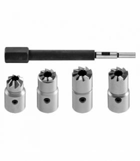 Frez do gniazd zaworowych diesel GTX NEO Tools 11-218