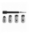 Frez do gniazd zaworowych diesel GTX NEO Tools 11-218
