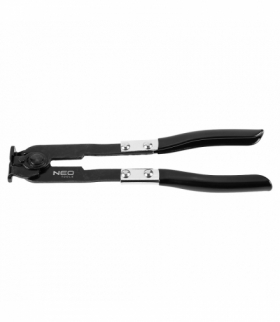 Szczypce do opasek GTX NEO Tools 11-223