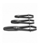 Szczypce zaciskowe, zestaw 3 szt. GTX NEO Tools 11-224
