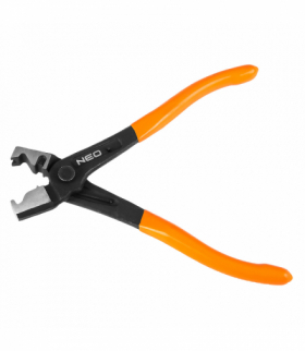 Szczypce do opasek GTX NEO Tools 11-226