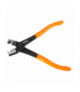 Szczypce do opasek GTX NEO Tools 11-226