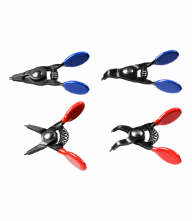 Zestaw mini szczypiec do pierścieni osadczych GTX NEO Tools 11-227