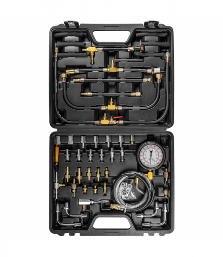 Zestaw do testowania systemów wtryskowych. GTX NEO Tools 11-264