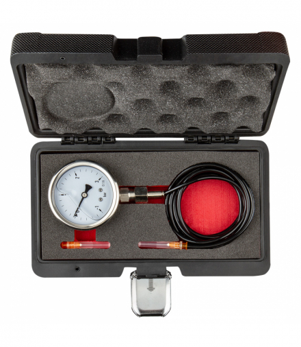 Tester ciśnienia turbosprężarki (1 - 3 bar) GTX NEO Tools 11-265