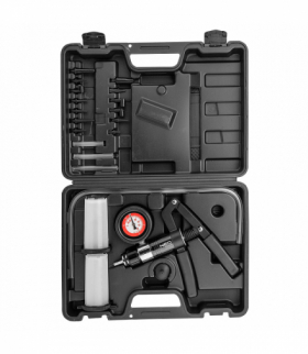 Zestaw do układów cieśnienia/podciśnienia GTX NEO Tools 11-267