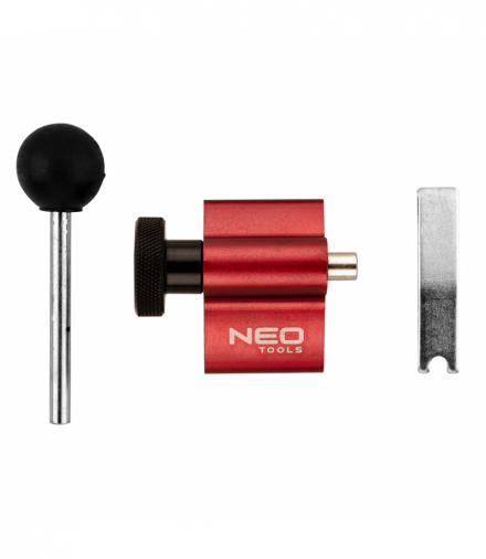 Blokada rozrządu do silników diesla VAG - zestaw 3 szt. GTX NEO Tools 11-300