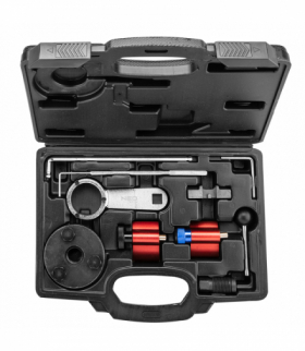 Blokada rozrządu do silników diesla VAG - zestaw 7 szt. GTX NEO Tools 11-302