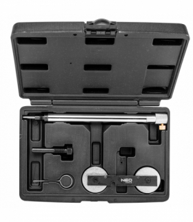 Zestaw blokad rozrządu do silników benzynowych VAG GTX NEO Tools 11-305