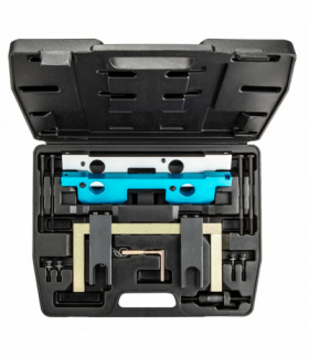 Zestaw blokad rozrządu do silników benzynowych BMW GTX NEO Tools 11-311