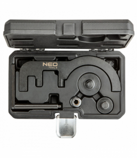 Zestaw blokad rozrządu do silników diesla BMW GTX NEO Tools 11-315