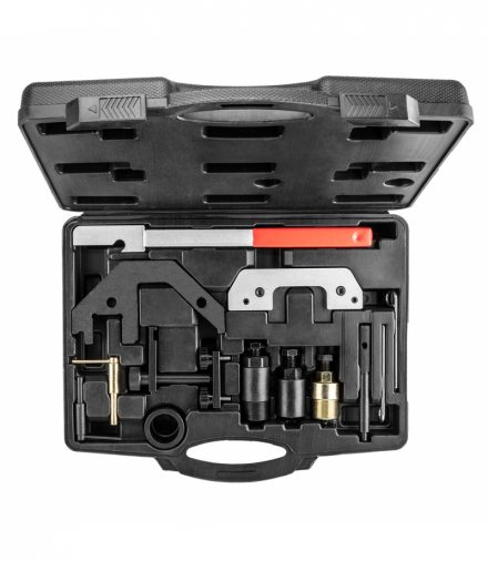 Zestaw blokad rozrządu do silników diesla BMW GTX NEO Tools 11-316