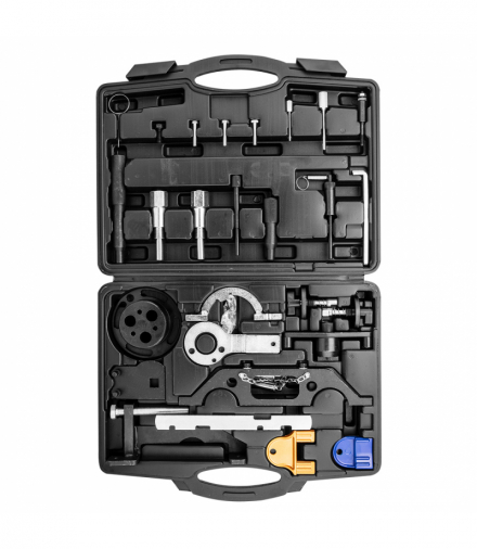 Zestaw blokad rozrządu do silników diesla Opel GTX NEO Tools 11-330