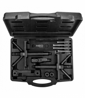 Zestaw do montażu wałków rozrządu silników benzynowych Volvo GTX NEO Tools 11-337