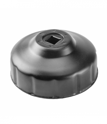 Nasadka do filtra oleju 78 mm, 15 kątna GTX NEO Tools 11-366