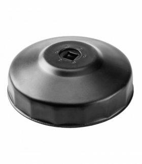 Nasadka do filtra oleju 96 mm, 18 kątna GTX NEO Tools 11-373