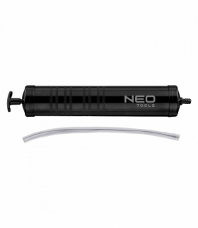 Odciągarka do oleju 500 ml GTX NEO Tools 11-510