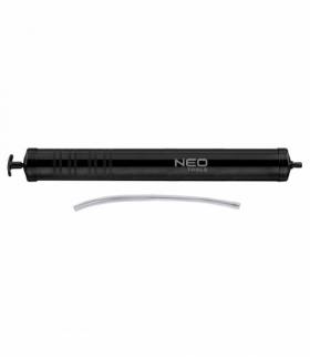 Odciągarka do oleju 1000 ml GTX NEO Tools 11-511