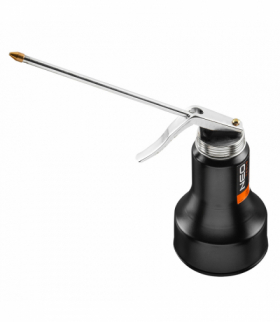 Olejarka 350 ml z końcówką sztywną GTX NEO Tools 11-512