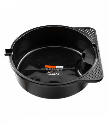 Wanna do oleju 7 l GTX NEO Tools 11-550