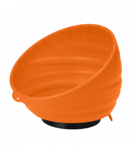 Miska magnetyczna, kątowa, śr. 150 mm GTX NEO Tools 11-617