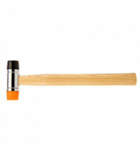 Młotek blacharski 250 g/28 mm GTX NEO Tools 11-621