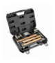 Zestaw młotków blacharskich 7 szt. GTX NEO Tools 11-640